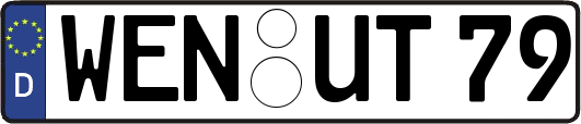 WEN-UT79