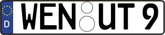 WEN-UT9