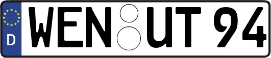 WEN-UT94