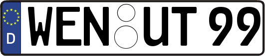 WEN-UT99