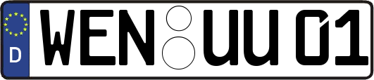 WEN-UU01