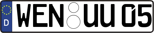 WEN-UU05