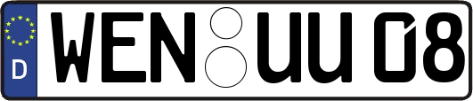WEN-UU08