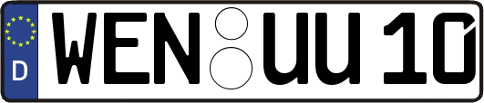 WEN-UU10