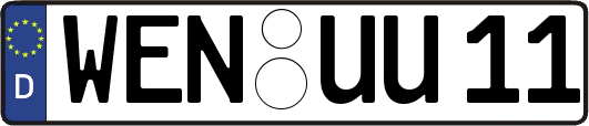 WEN-UU11
