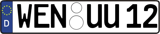 WEN-UU12