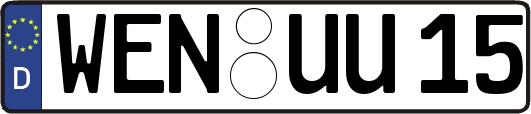 WEN-UU15
