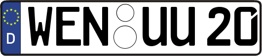 WEN-UU20