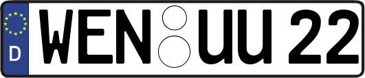 WEN-UU22