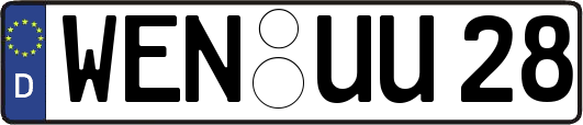 WEN-UU28