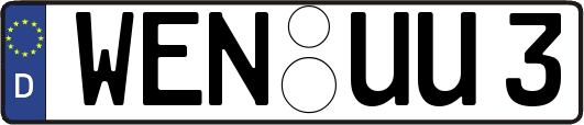 WEN-UU3