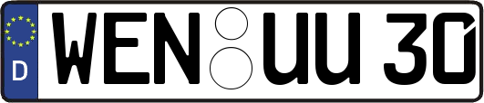 WEN-UU30