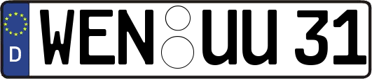 WEN-UU31