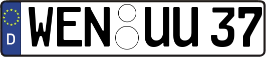 WEN-UU37
