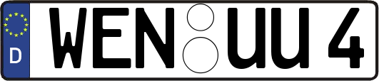 WEN-UU4