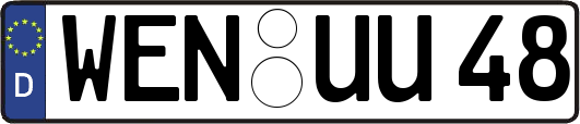 WEN-UU48