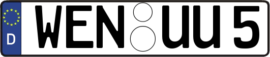 WEN-UU5