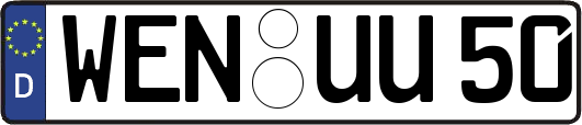 WEN-UU50