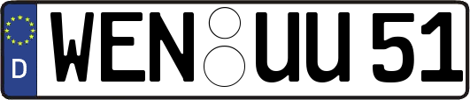 WEN-UU51