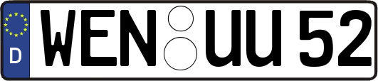 WEN-UU52