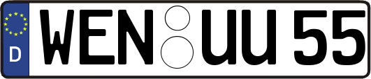 WEN-UU55