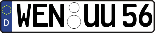 WEN-UU56