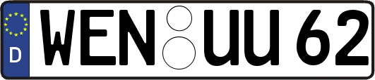 WEN-UU62