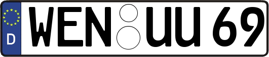 WEN-UU69