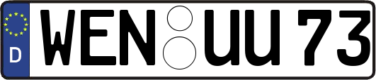 WEN-UU73