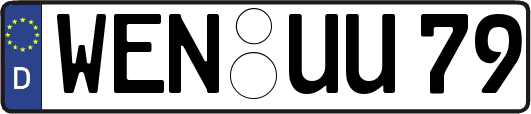 WEN-UU79