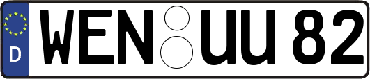 WEN-UU82