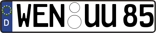 WEN-UU85