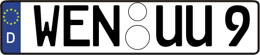 WEN-UU9