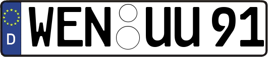 WEN-UU91