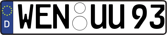 WEN-UU93