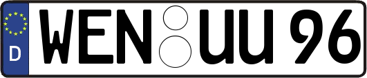 WEN-UU96