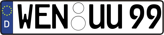 WEN-UU99