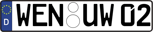 WEN-UW02