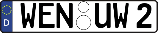 WEN-UW2