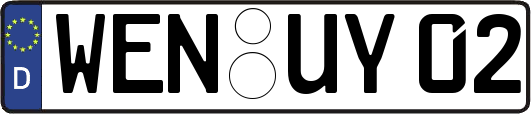 WEN-UY02