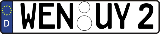WEN-UY2