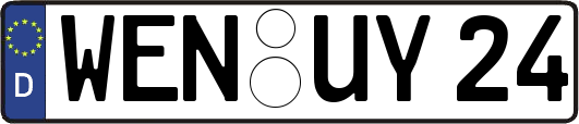 WEN-UY24