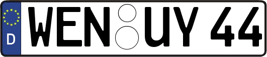 WEN-UY44