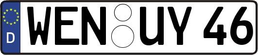 WEN-UY46