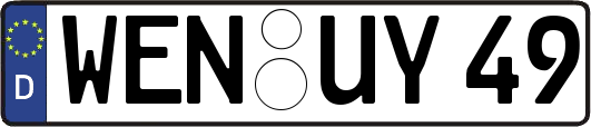 WEN-UY49