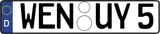 WEN-UY5