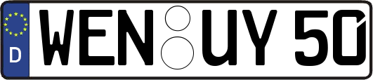 WEN-UY50