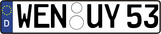 WEN-UY53