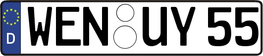 WEN-UY55