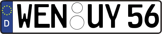 WEN-UY56